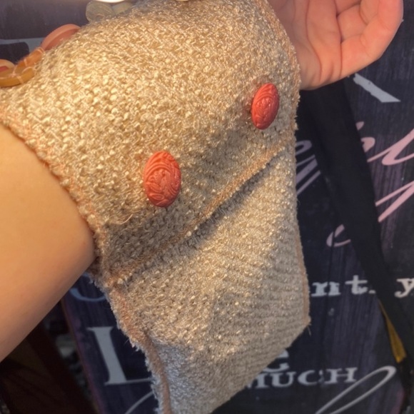 Handmade Phone Case \ Wristlet - Picture 12 of 12